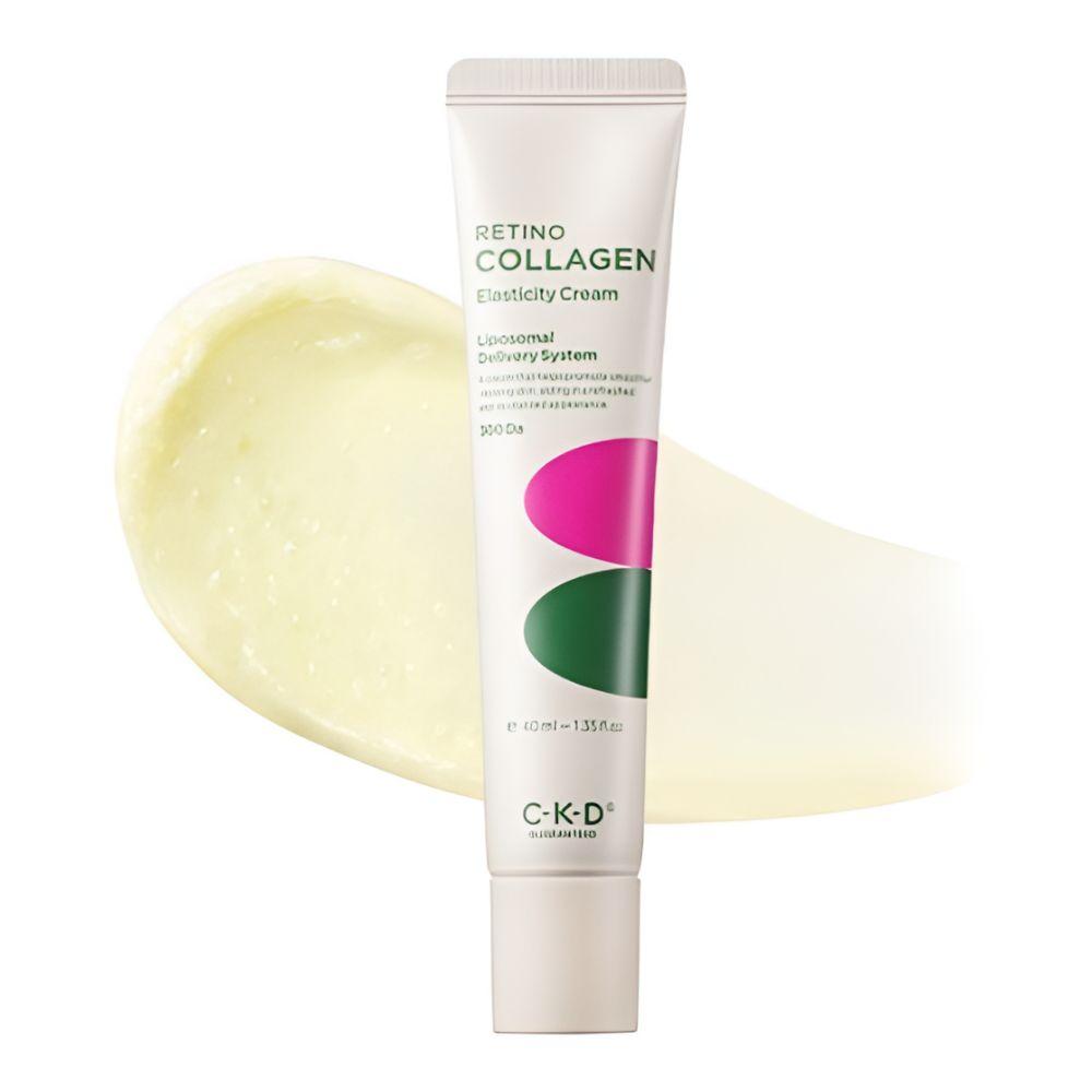 CKD Retino Collagen Tightening Cream 40ml 300Da Collagen Retinal Firming Lifting