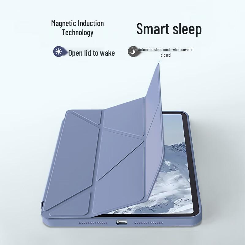 KALAIO Protective Case for Apple iPad Air & iPad 11-inch