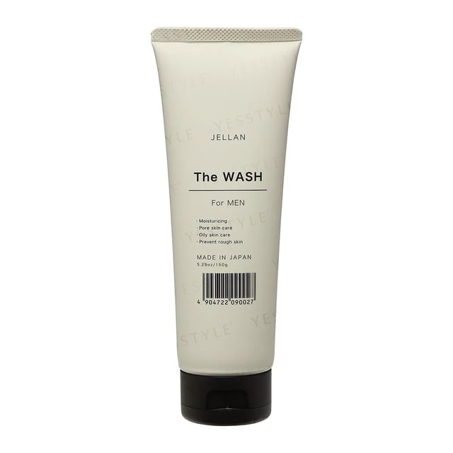 JELLAN - The Wash For Men