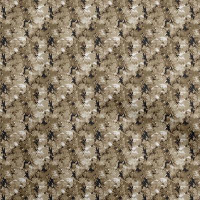 Cotton Flex Dark Olive Green Fabric Abstract Dress Material Fabric Print Fabric By The Yard 40 Inch