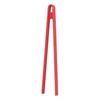 Silicone high temperature resistant V food clip barbecue clip all-inclusive steak clip buffet barbecue clip