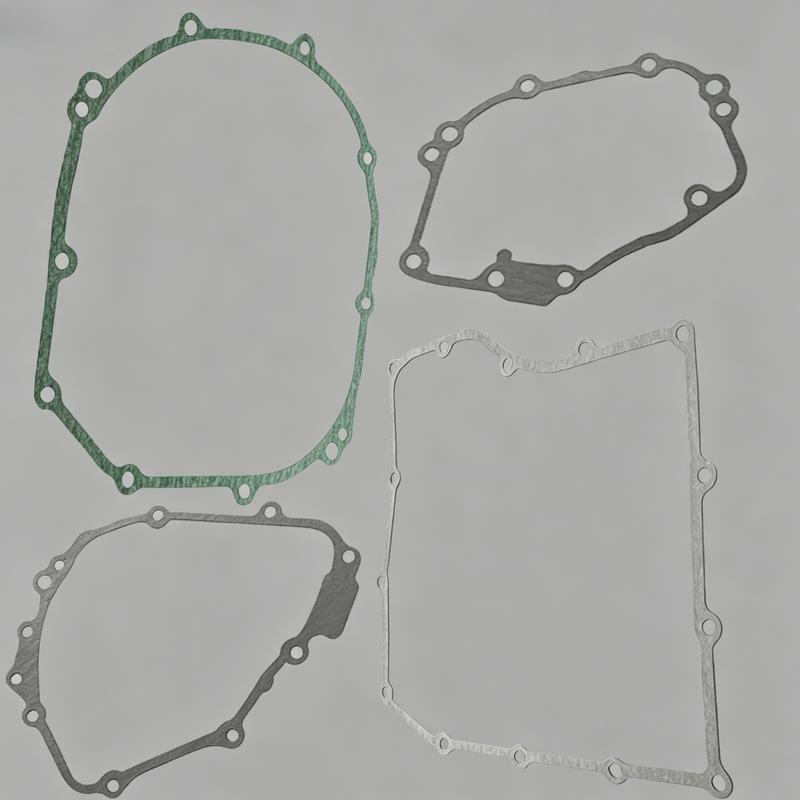 For HONDA CB900F CB919 Hornet 02-07 CBF600N CBF600S 04-07 CBR900RR 92-99 Motorcycle Generator Clutch Engine Cover Oil Pan Gasket