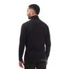 Weekend Offender Mens Paraguay Quarter Zip Sweatshirt