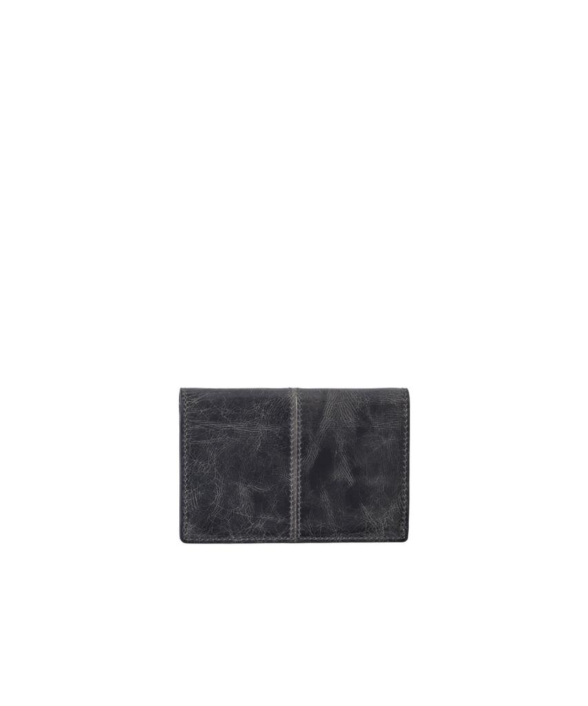 Vunque Perfec Cell Card Wallet Khaki Grey