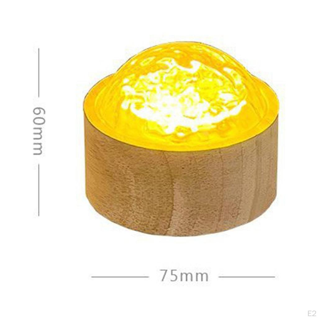Light - USB Desk Lamp for Bedroom