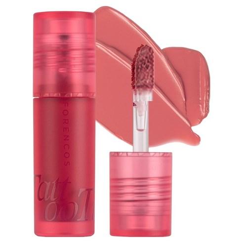 FORENCOS Mini Tattoo Clair Velvet Tint / Made in South Korea