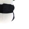 21CM Niedliche Sanfte Panda-Puppe Süßes Und Charmantes Plüschtier Kuschelig Geburtsdatum Geschenk für Kinder und Spielkamerad