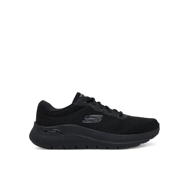 Men's Skechers Arch Fit 2.0 232700, Bbk Black