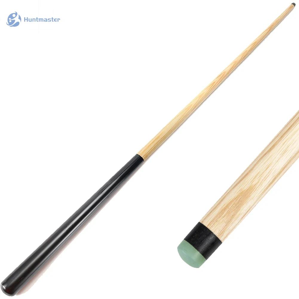 Huntmaster 1PC 12/13/14MM Pool Cue Explosion-proof Ferrule Billiard Cue Tip Replacement Repair Supplies