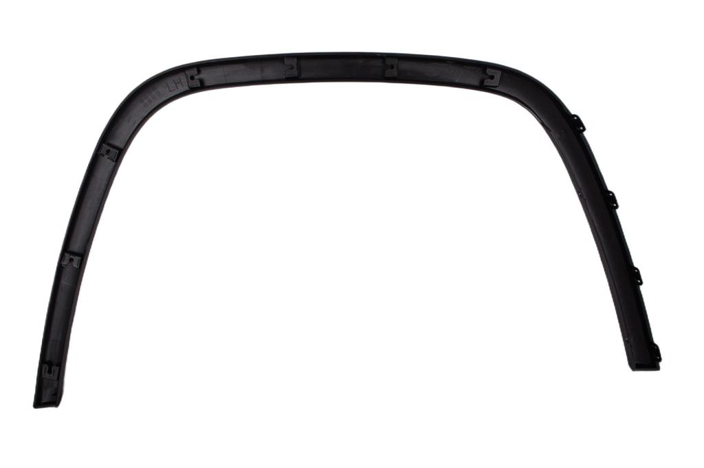 Jeep Grand Cherokee IV 17-21 Front Left Fender Flare Cover