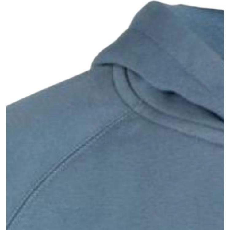Carhartt WIP Embroidered Logo Sweatshirt Men Tops Blue I0263840910XW.XX