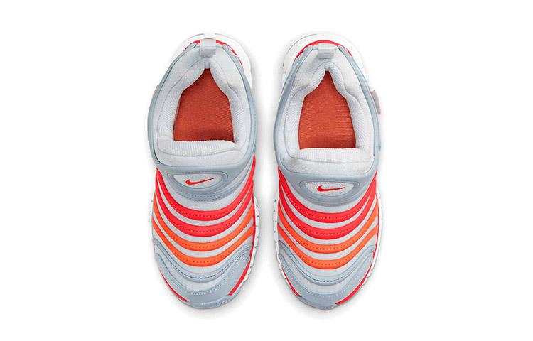 Nike Dynamo Free Kids' Casual Shoes Pre School 343738-026