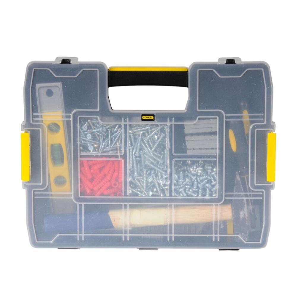 Stanley Sortmaster Tool Organiser