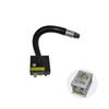 KLD-402A Split Type Anti-Static Ion Wind Snake Static Eliminator