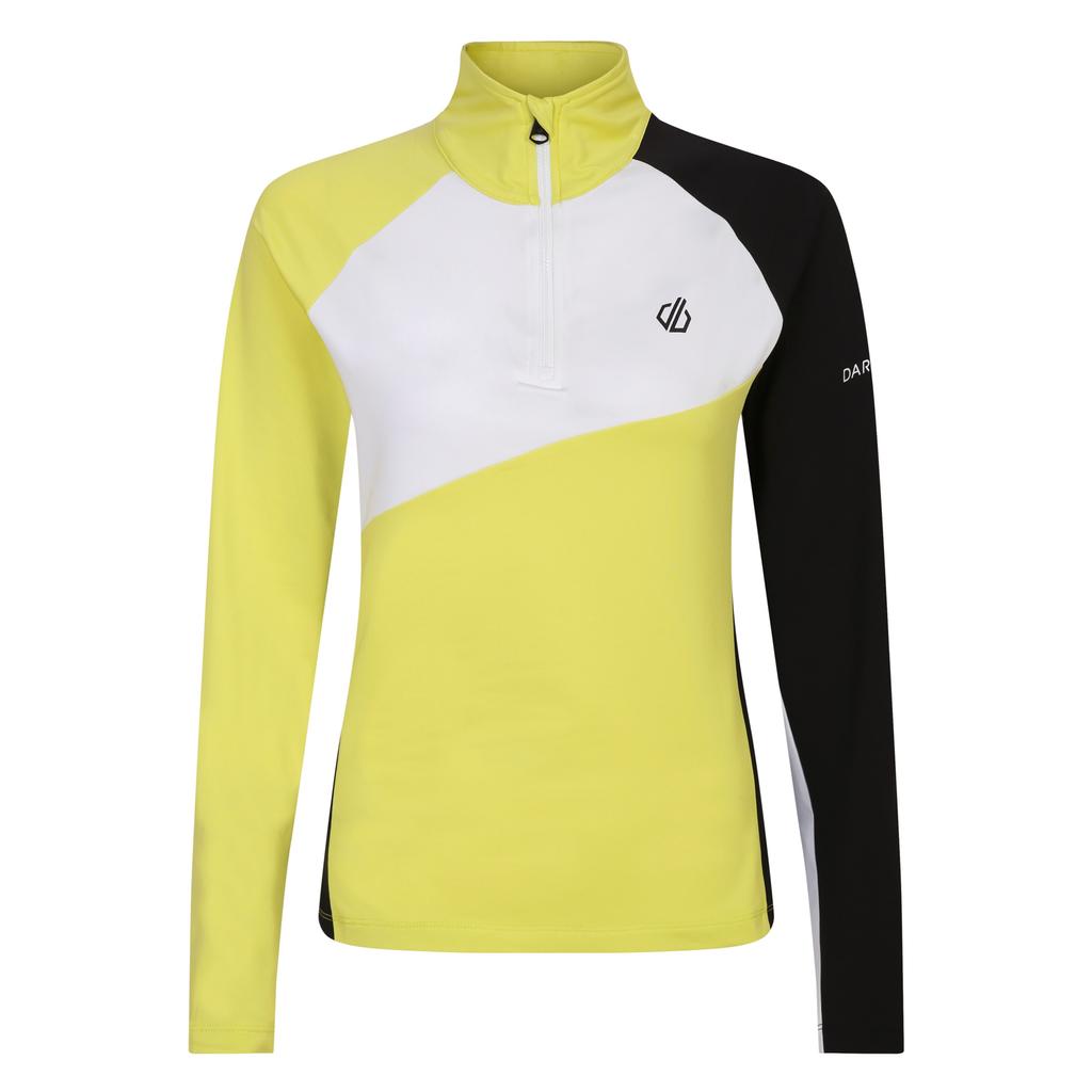 Dare 2B Womens/Ladies Ice Core Stretch Midlayer