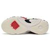 ANTA Men Coca Cola Co Branded Retro Casual Dad Shoes White Red Black 112018088S-1