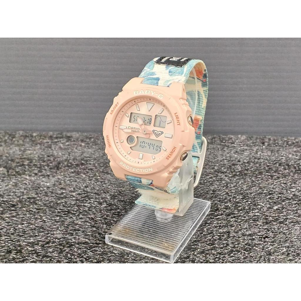 Used CASIO BAX-100RX Watch
