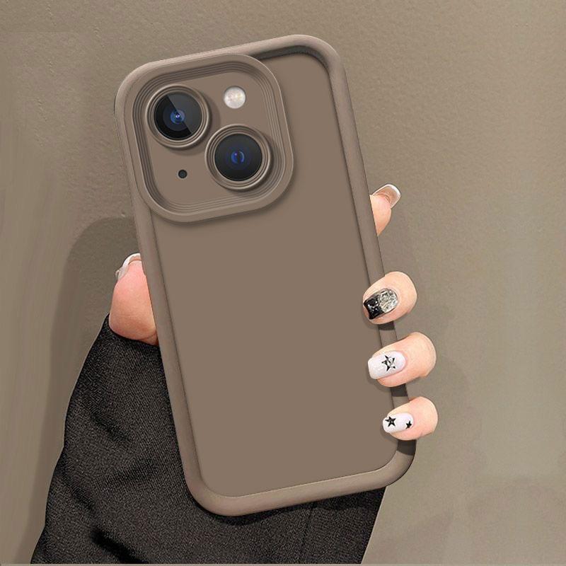 Phone Case For Tecno Spark Go 1 2024 2025 20C 20 Pro Plus /Pop 8 9 Itel P55 Case Full Package Matte Anti Drop Soft Protect Cover