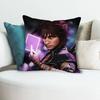 CClair Obscur EExpeditionsS 33 Celebrity Merchandise AllMatch Printed Pillow Case Sofa Car Office Room Decoration Protector