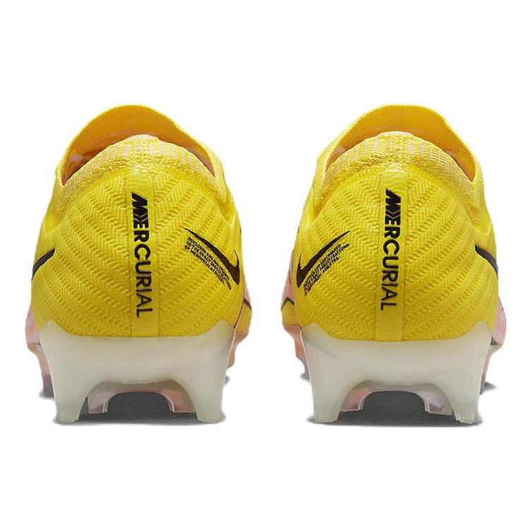 Nike Zoom Mercurial Vapor 15 Elite FG 'Lucent Pack' Men's DJ4978-780