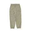New Balance Cargo Pants Unisex Dark Olive Green AMP41579-DEK