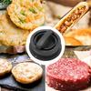 Narzędzia do obróbki mięsa i drobiu – Prasy do hamburgerów