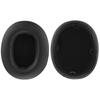 Geekria Ear Pads Compatible with Meze 99 Classics and Meze 99 Neo Headphones Ear - - Pads/Earcups (Protein Leather/Black)