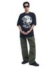 Nomaenyueol T.C.U Pants - Khaki