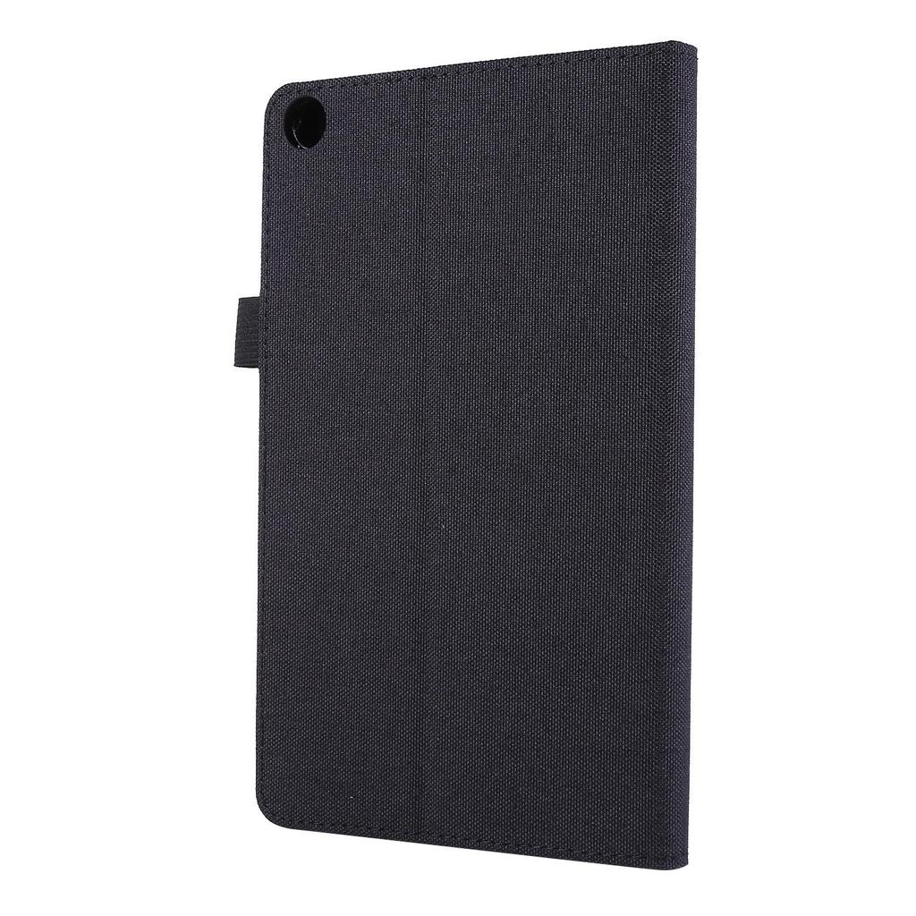 Huawei T5/M5 8.0-Inch Tablet Fabric Pattern Soft Case (Models: JDN2-AL00/W09/W09HN/AL00HN)