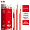MG 4195 Student Exam Pen Refill 0.5mm Full Needle Tube