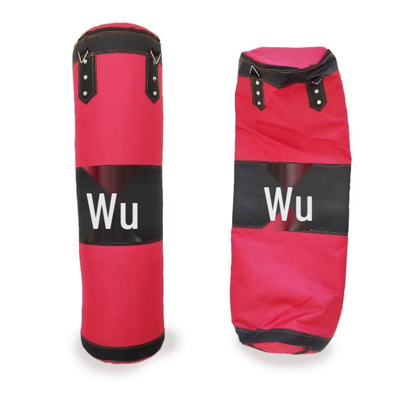 Martial Arts Boxing Punching Bag Set