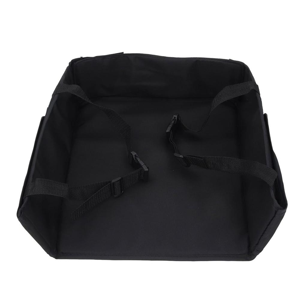 Universal Foot Rest for Baby Stroller Pushchair Extension All Around Enclosed Footrest Foot Support Accessory