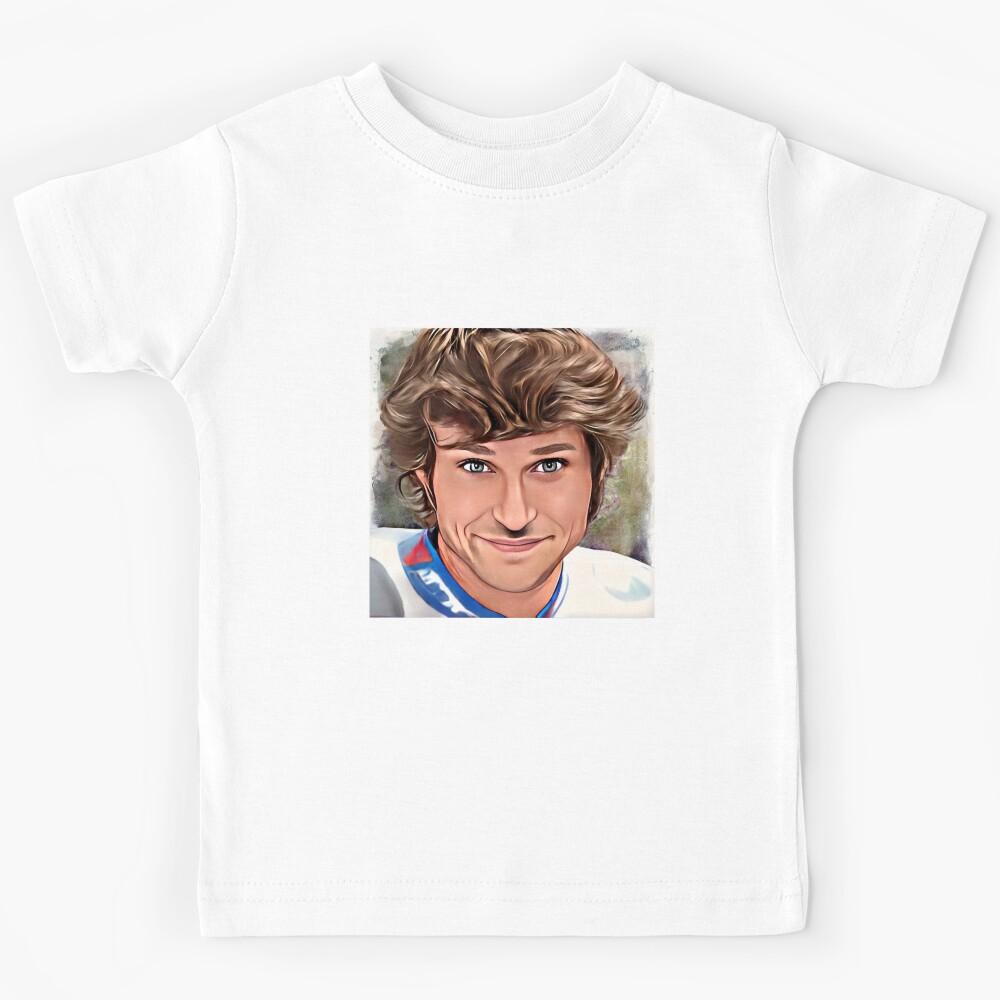 Guy Martin Racing Kids T-Shirt 170