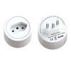 eWeLink Multi-Standard Smart Plug (US/UK/EU) WiFi-Compatible