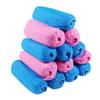 Thickened Non-Slip Disposable Shoe Covers for Indoor Use - Dustproof & Wear-Resistant