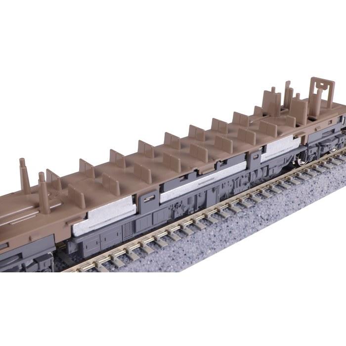 KATO N Gauge HB-E300 "SATONO" 2-Car Set 10-1918 Train Model Diesel Car Multicolor