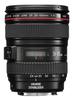 Canon 344B006 EF L IS USM Lens 24-105mm F/4.0 (Renewed)