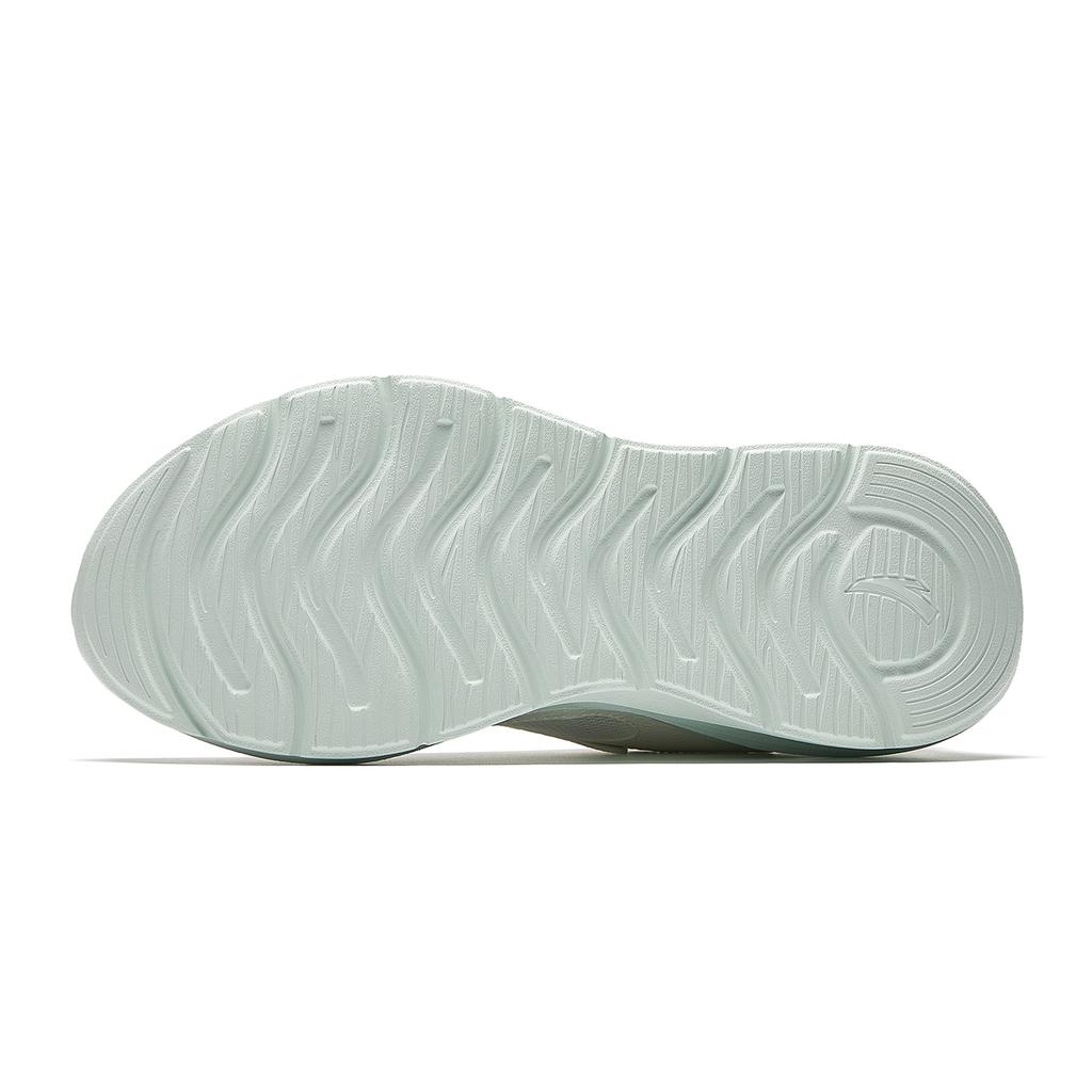 Anta Light Interpretation Cushioning Slip Resistant Abrasion Resistant Height Increasing Low top Training Shoes Women's 922537702Q-6