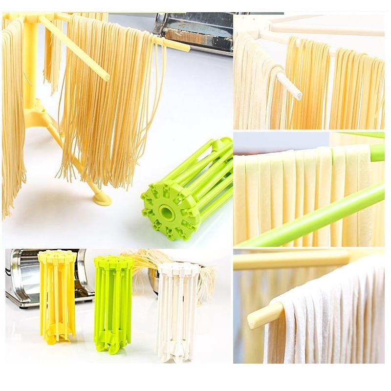 Pasta Noodle Drying Rack Noodle Stand Dryer Cooking Gadget