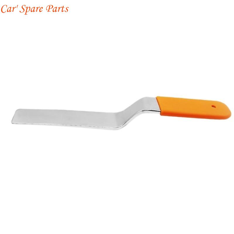 

Y4UA Car Dent Tap Down Paddle Z Shaped Tapping Pad Paddle Flapping Pad Tap Down Tool Stainless Steel Auto Dent Repair Tools China Mainland