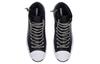 Converse Jack Purcell Hi Black 162845C