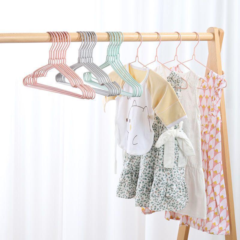 Free Shipping: Children's & Baby Clothes Drying Rack Hanger