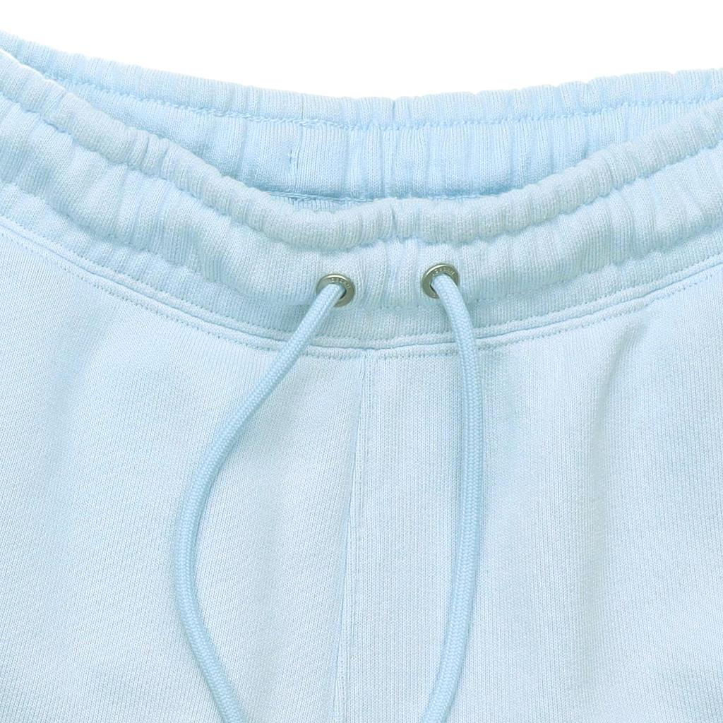 Jordan Brand Air Jordan SP WM Fleece Pants With Embroidered Logo Women Bottoms Sky-Blue DV6471-411