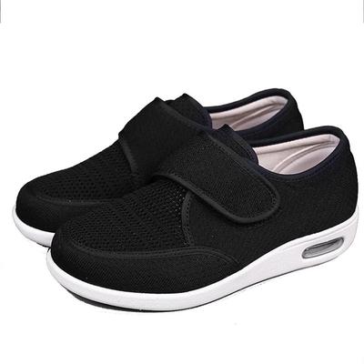 Women's Lightweight Walking Shoes Orthopedic Shoes Diabetic Feet Diabetic Feet Edema Shoes Sneakers for Seniors