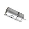 1PCS Gear Motor DIY Technology Small Project Four-Wheel Drive Robot DC6-12V Motor High-Torque 500-1000RPM Slow-Speed DC Motor