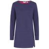 Lazy Jacks Womens/Ladies Panelled Tunic Top