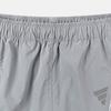 Adidas Solid Color Versatile Mid Waist Casual Skirt Women skirts KS5170