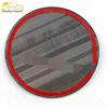 Sportage Fuel Tank Cap Protector - Anti-Scratch Film for Exterior Car Accessories