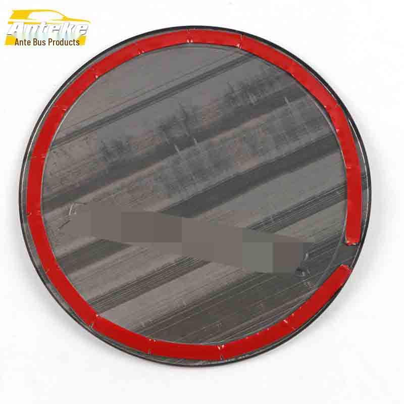 Sportage Fuel Tank Cap Protector - Anti-Scratch Film for Exterior Car Accessories