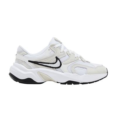 Women's Sneakers AL8 Summit White Black White (Women's) Summit White/Black/White
